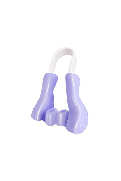 Choice5 Purple Nose Shaper Clip Nose Up Lifting Shaping Bridge Straightening ...