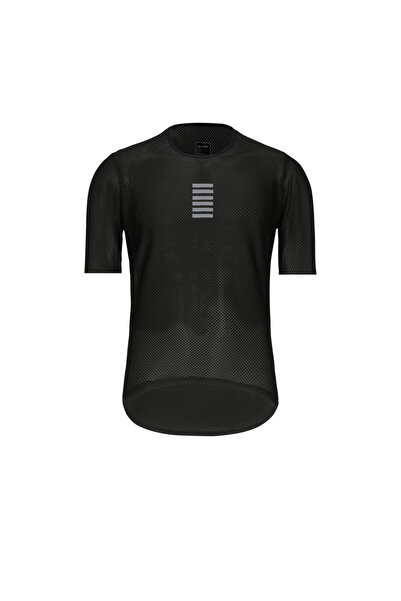 Choice11 L P01212-FG-Black RFMTB قميص رياضي للدراجات الهوائية بأكمام قصيرة لل...