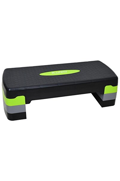 LifeFit Life fit Αερόβιο στεπ AS23 Ενιαίο μέγεθος