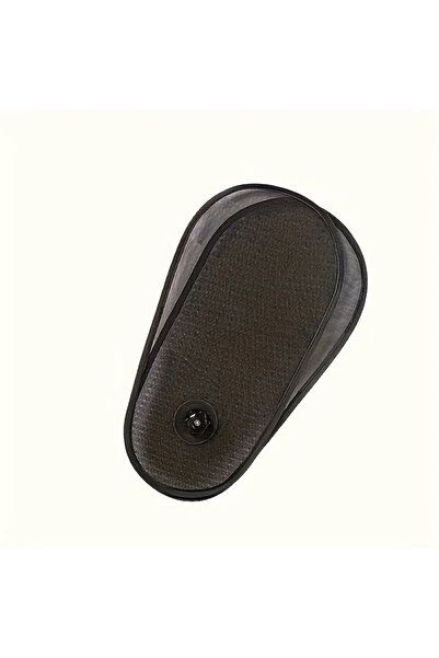 Choice black 2-in-1 Car Side Shade,Telescopic Design, Heat Insulation Sun Blo...