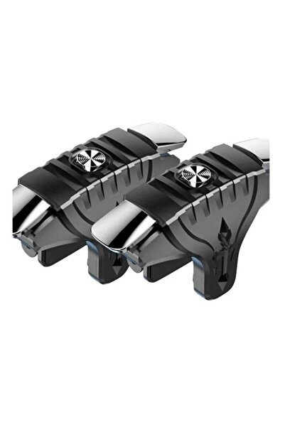 Earldom F07 Game Handle Button – Fast & Accurate Mobile Gaming Trigger