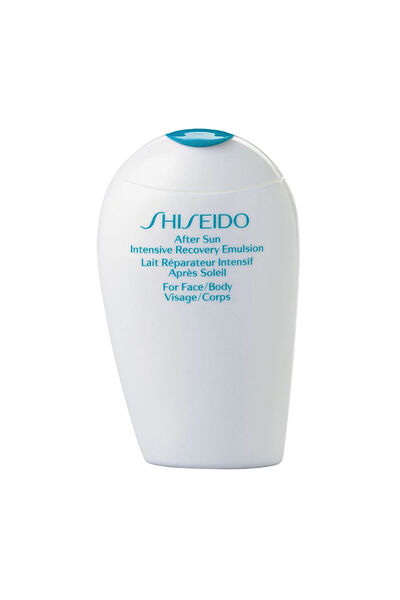 Shiseido AFTER SUN INTENSIVE RECOVERY EMULSION 150ML