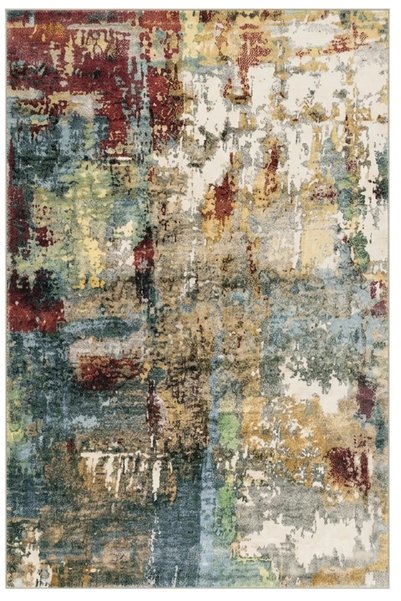 Rugs Modern Halı سجادة زخرفية منسوجة حديثة بنمط تقليدي من SDTAMOR sdt1355
