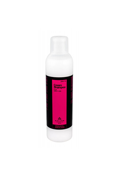Kallos DEEP CLEAN SHAMPOO 500ML