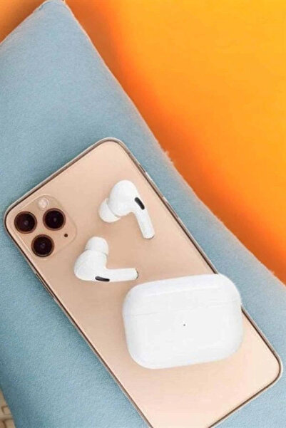 ARMÜZ Touch Control Wireless Headphones Compatible with Ios and Android