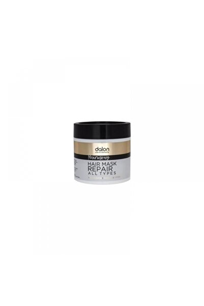 Dalon NATURA ARGAN OIL 100ML