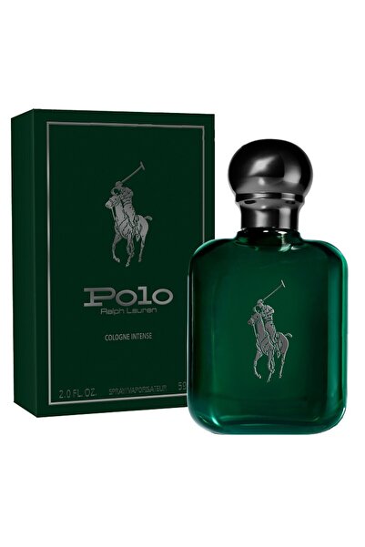 Ralph Lauren POLO COLOGNE INTENSE 59ML