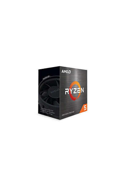 Other Procesor AMD Ryzen 5 5600GT