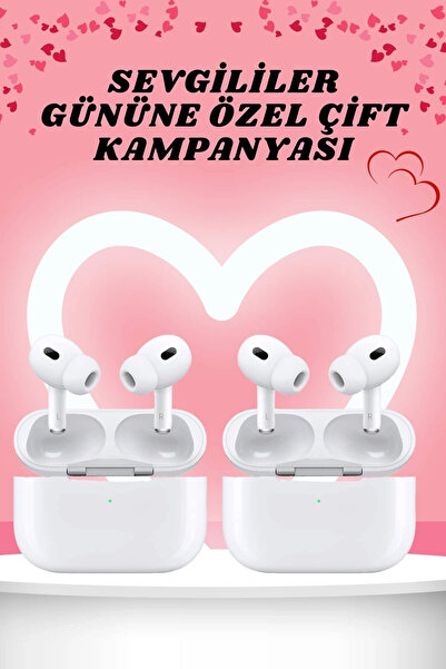 ARMÜZ Gift for Lover Couple Headset New Generation Pro Headset Special for Va...