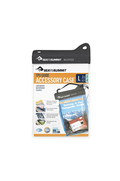 Sea to Summit Husă TPU pentru accesorii Guide, mărimea L