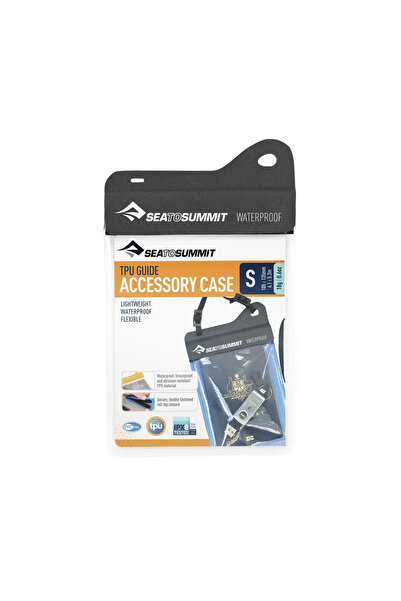 Sea to Summit Husă TPU pentru accesorii Guide, mărimea S