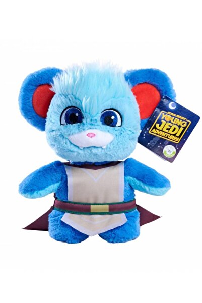 Simba Plus figurine Disney Young Jedi Adventures 24 cm