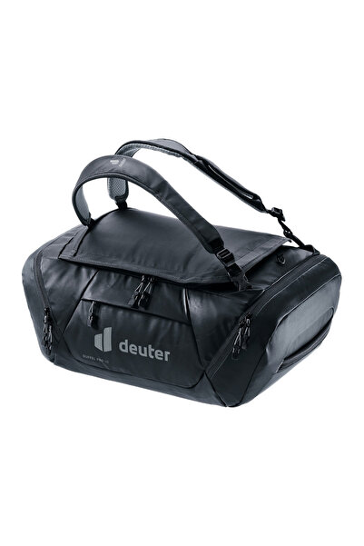 Deuter Geantă de voiaj unisex tip duffel Pro 40 Negru