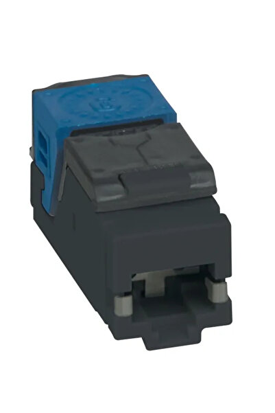 Generic Brand Lcs3 Cat6 Utp 6 Pieces Rj45 Jack