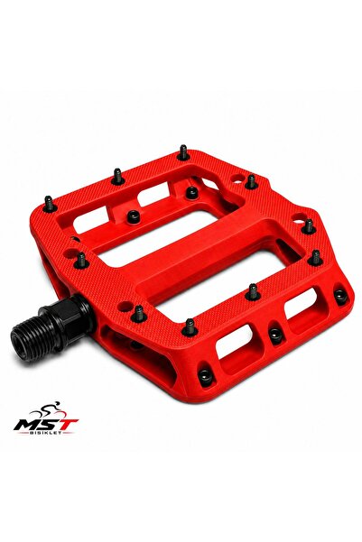 Evo ÇİVİLİ PLATFORM PEDAL KOMPOZİT MTB