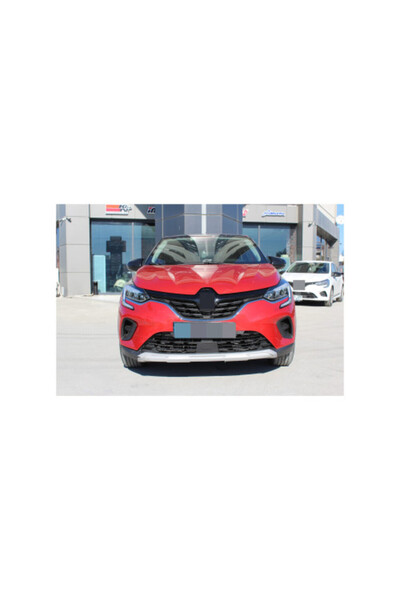 OEM Capace oglinda tip Batman auto compatibile Renault Captur II 2019->