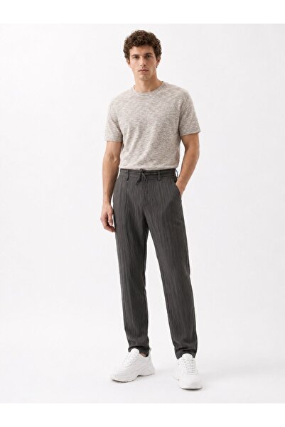 Loft Relax Fit Men's Trousers