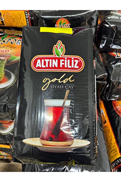 altınfiliz baharat YENİ ALTINFİLİZ ÇAY 12500 GR