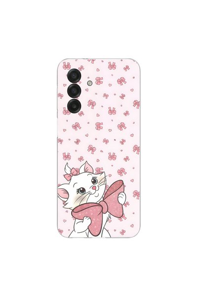 PPKin Samsung Galaxy A26 Compatible Minies 5 Design Transparent Case