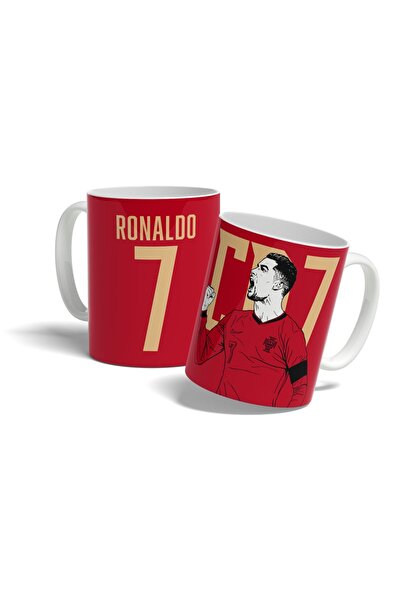 offside Cristiano Ronaldo Cup 2026 World Cup Portugal Football National Team ...