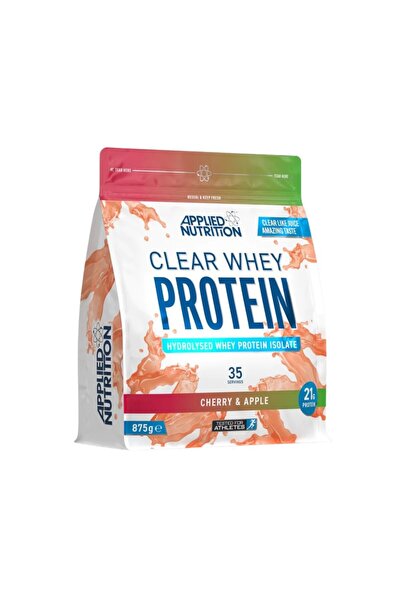 applied nutrition Clear Whey Protein Măr și Cireșe 875g