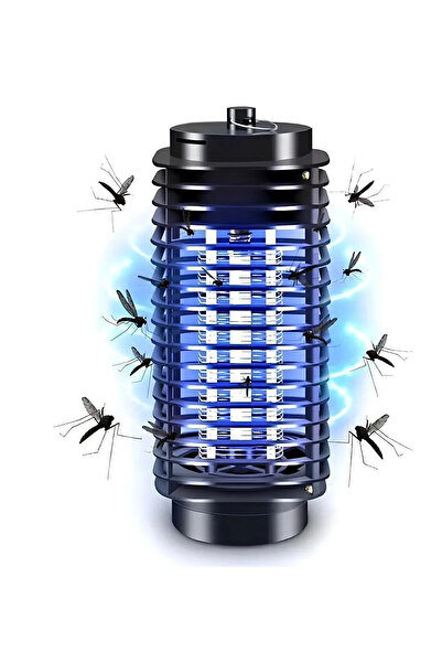 ARMÜZ Hemijska i bezmirisna UV zamka, električni ubica muva i hvatač komaraca
