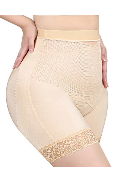 falorda Lenjerie modelatoare damă cu talie înaltă, Falorda, Control abdomen ș...