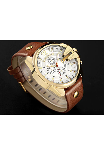 Curren Ceas barbatesc 8176