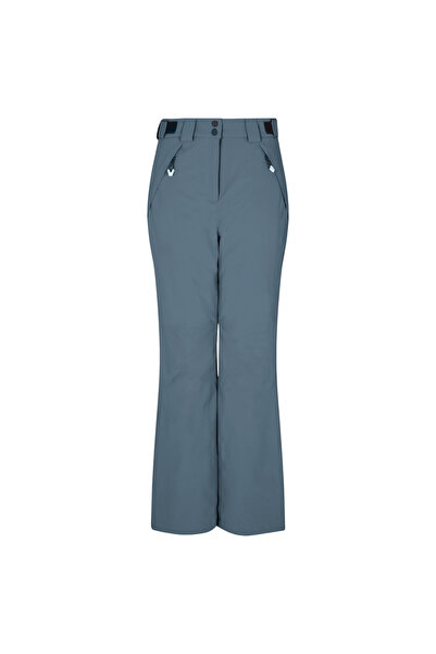 Emporio Armani Дамски ски панталони EA7 Cortina Toray-Сини-L