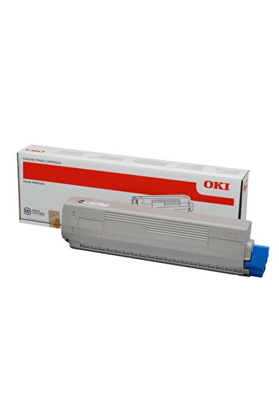OKI 44844616 Toner, 7000 Pages (Black)