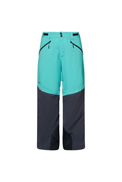 Oakley Мъжки ски панталони Canopy Pro-Blue/Navy-S