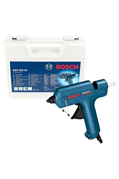 Bosch GKP 200 CE Πιστόλι κόλλας, 500 W