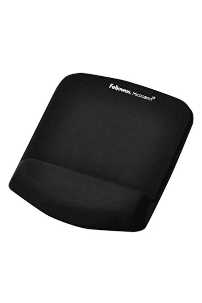 Fellowes Mousepad 238x184mm (Black)
