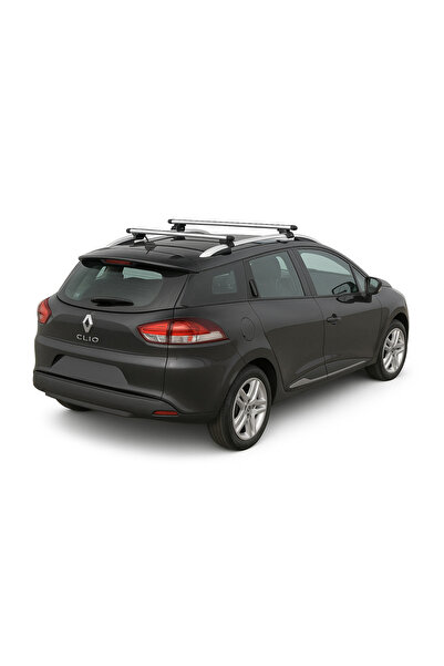 Dalauto Bare portbagaj cu cheie RENAULT Clio IV 2012-2019 Combi / Break / Car...