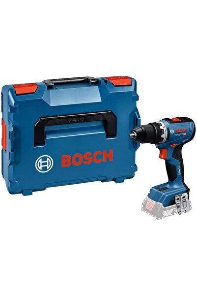Bosch Επαγγελματικό Δραπανοκατσάβιδο Μπαταρίας GSR 18V-65, 18V, 63 Nm, Τσοκ 1...