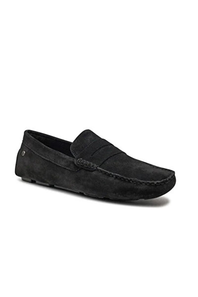 Jack & Jones Erkek Laofer Ayakkabı