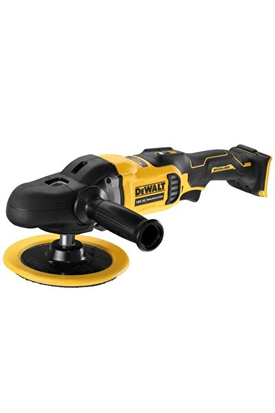 Dewalt DCM849N-XJ 18V Акумулаторна полирмашина, 2200 об/мин, 180 мм, само тяло