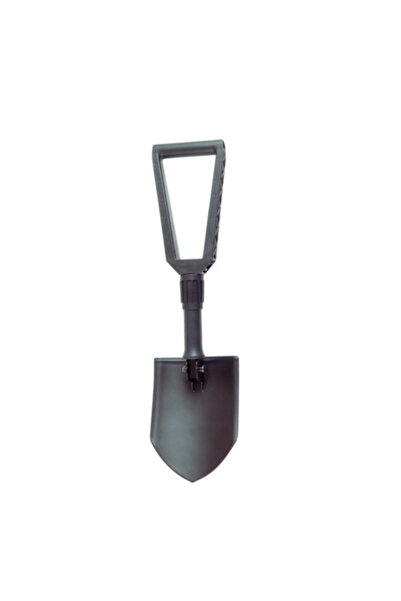 FiSKARS Lopată pliabilă, 590 mm