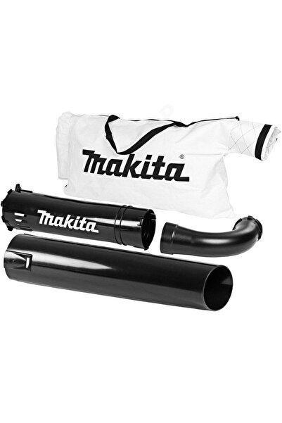 Makita Suction Kit for Petrol Blowers, BHX2501