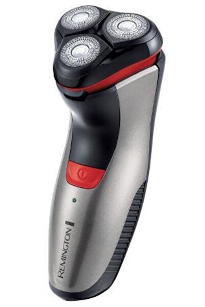 Remington Aparat de ras electric Power Series Aqua Plus PR1350 (Negru/Argintiu)