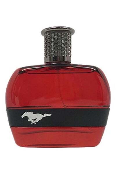 Ford Mustang Red EDT Fragrance for Men 100ml