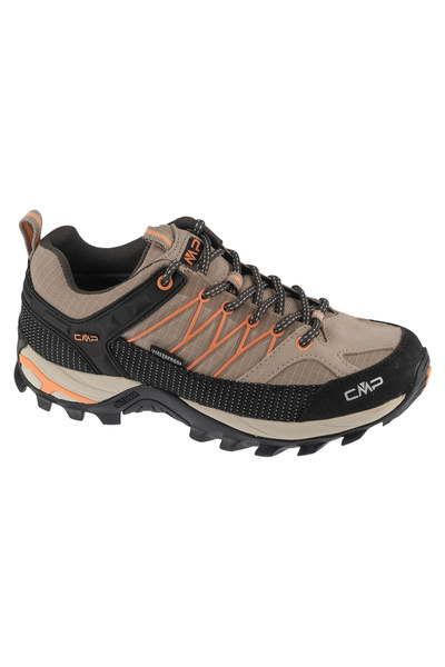 CMP Rigel Low Wmn WP, Pantofi de trekking pentru femei