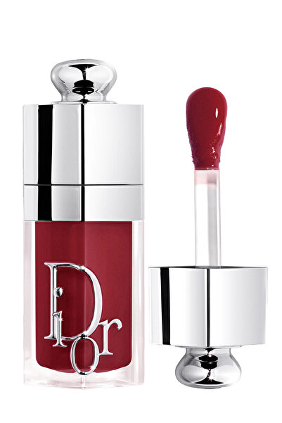 Dior Addict Lip Glow Oil