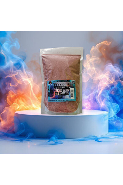 Aqua Nada CEREALYS Method Feeder Red Competition 500GR