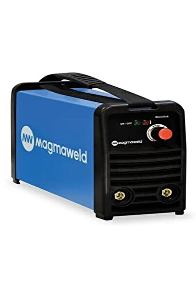 Magmaweld MONOTIG 220İPW AC/DC ARGON TİG KAYNAK MAKİNESİ