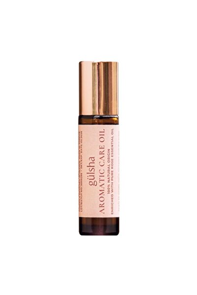 GULSHA HOME Aromatic Care Oil 10 ml Skin Care Oil |   Rose Water Extract Mois...