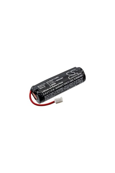Orion Woodpecker Woodpex III Apex Lokatör ve LED-E Işınlı Dolgu Cihazı Bataryası