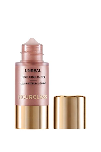 HOURGLASS Unreal Liquid Highlighter مُضيء سائل DREAM Elsbeauty