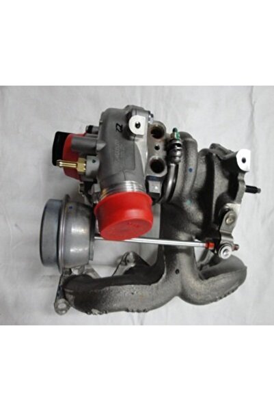 Volkswagen Turbo Sarj 03C145702P GOLF5 GOLF6 JETTA TIGUAN