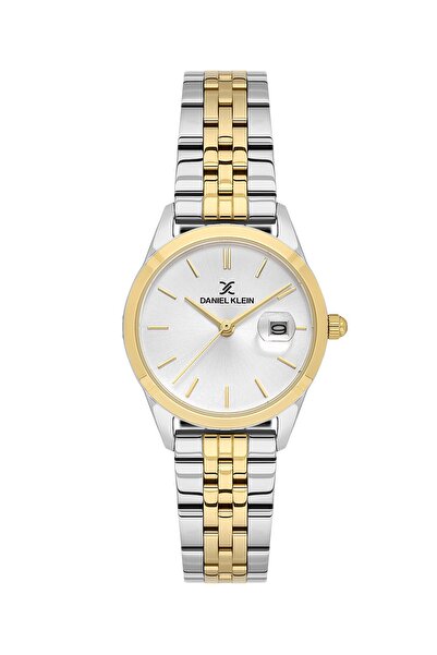 Daniel Klein Dk.13.10145-4 Women's Wristwatch